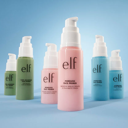 e.l.f. Hydrating Face Primer