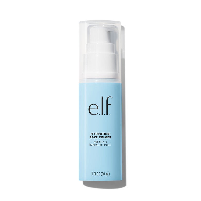 e.l.f. Hydrating Face Primer