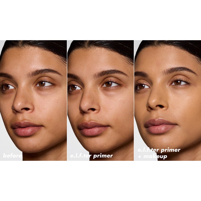 e.l.f. Power Grip Matte Primer