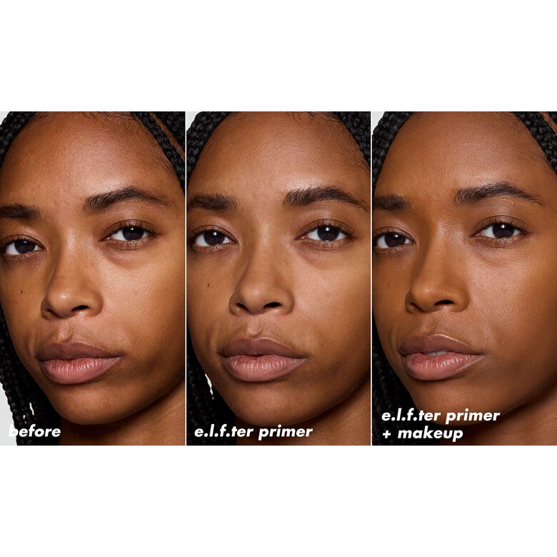 e.l.f. Power Grip Matte Primer