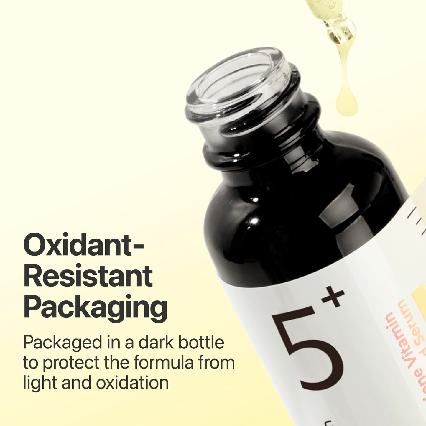 Numbuzin No.5+ Glutathione Vitamin Concentrated Serum