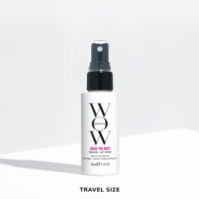 Color Wow Raise the Root Thicken + Lift Spray