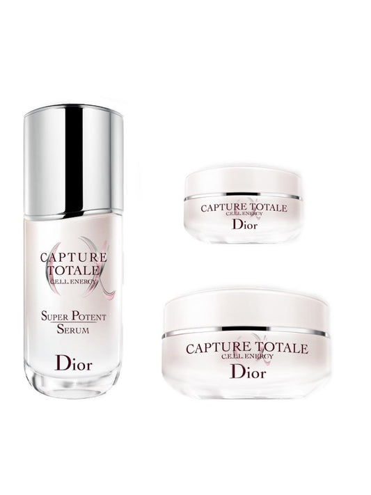 Dior Capture Totale Travel Collection