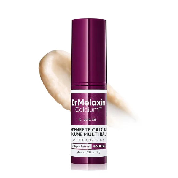 Dr. Melaxin Cemenrete Calcium Volume Multi Balm