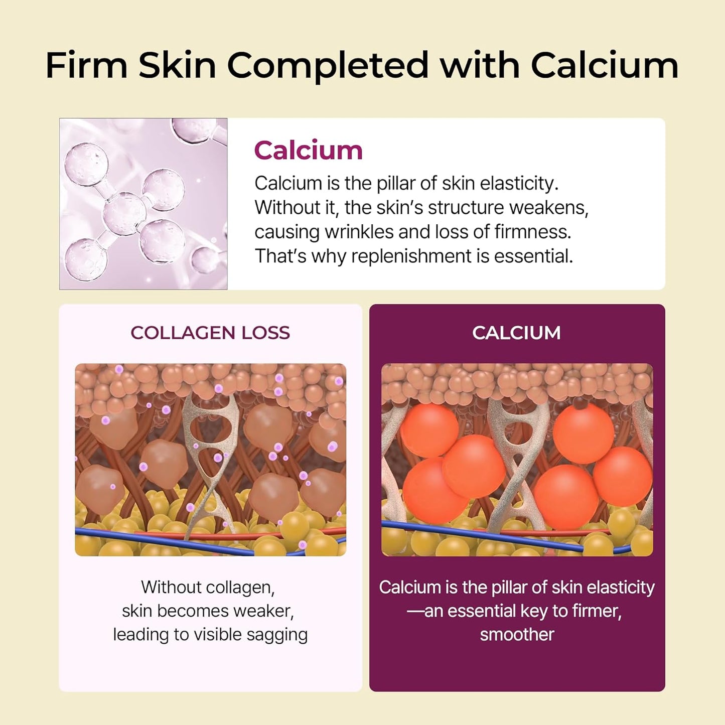 Dr. Melaxin Cemenrete Calcium Volume Multi Balm