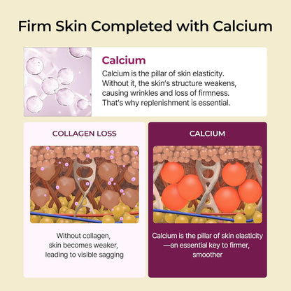 Dr. Melaxin Cemenrete Calcium Volume Multi Balm