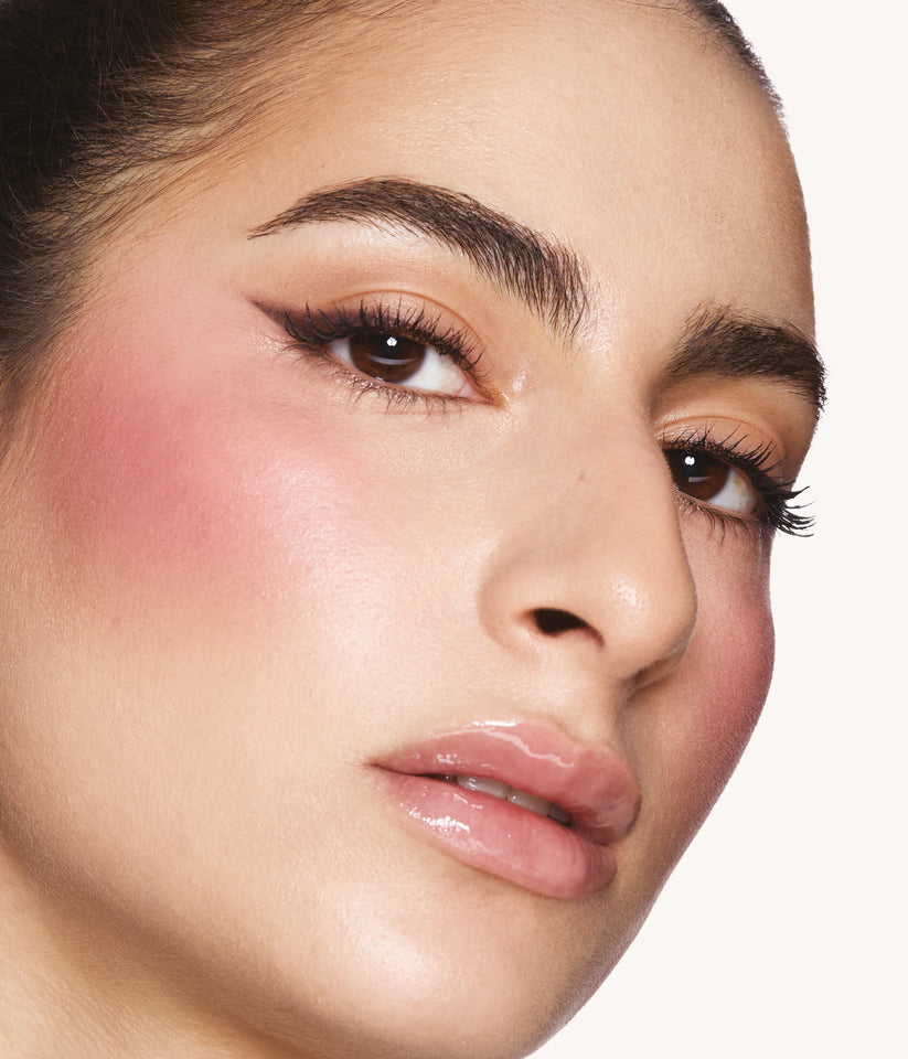 Huda Beauty Cheek & Lip Duo – Berries And Cream