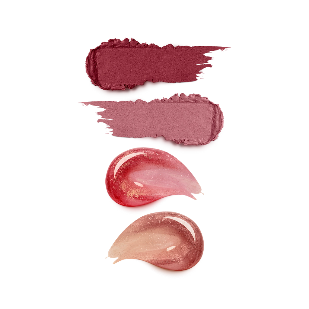 Kiko Milano Never Without You Mini Lips Gift Set