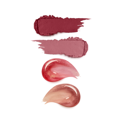 Kiko Milano Never Without You Mini Lips Gift Set