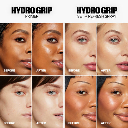 MILK MAKEUP The Hydro Grip Heroes Duo
