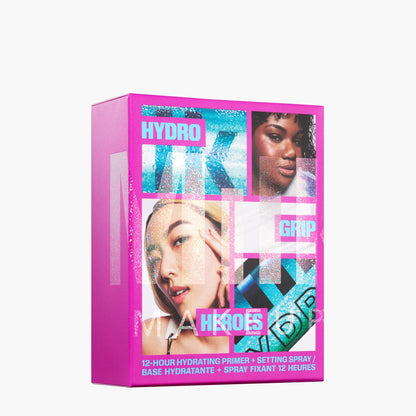 MILK MAKEUP The Hydro Grip Heroes Duo