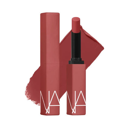 NARS Powermatte Long-Lasting Lipstick – Tainted Love