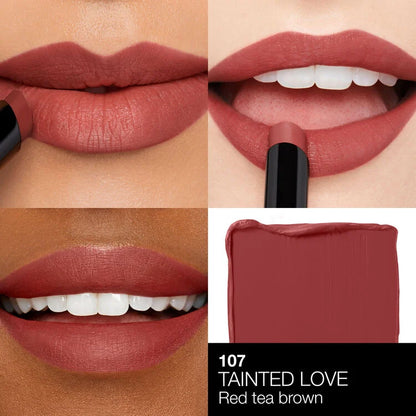 NARS Powermatte Long-Lasting Lipstick – Tainted Love