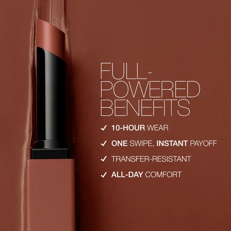 NARS Powermatte Long-Lasting Lipstick – Tainted Love