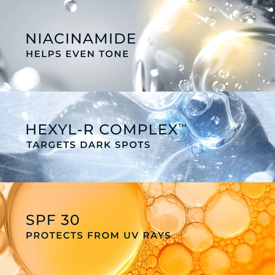 RoC Multi Correxion Even Tone + Lift Daily Moisturizer SPF 30 + Niacinamide