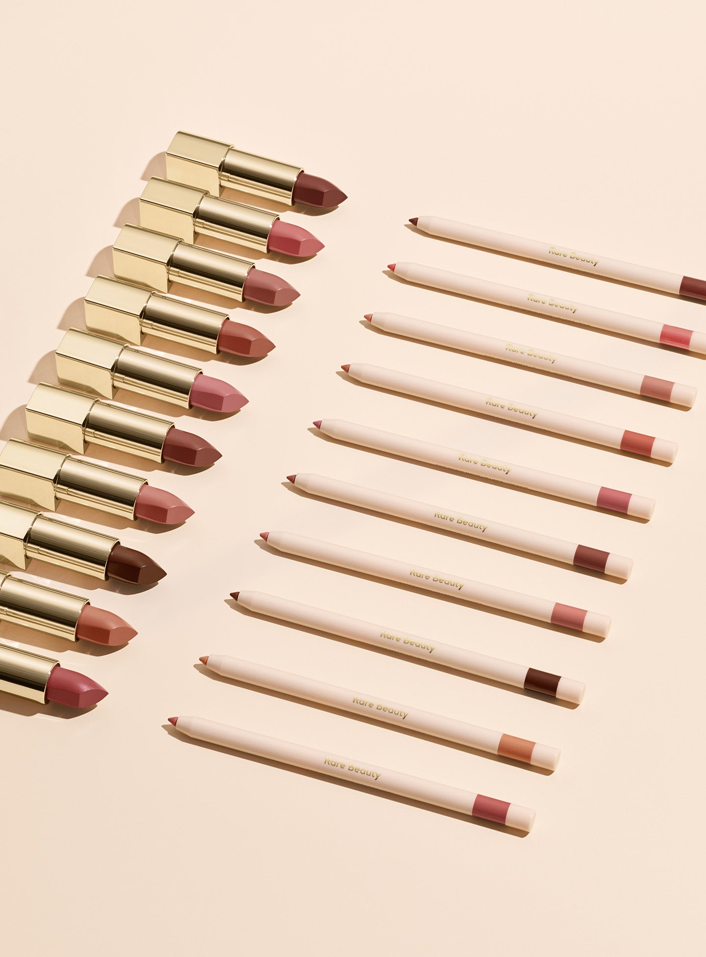 Rare Beauty by Selena Gomez Kind Words Lip Liner (Without Box)