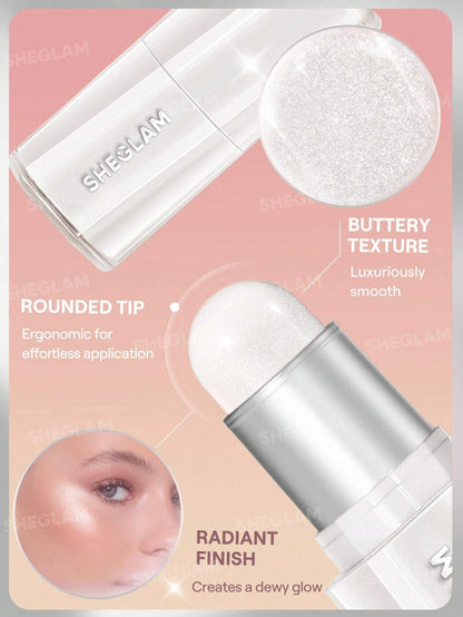 SHEGLAM Buttery Bling Highlight Stick