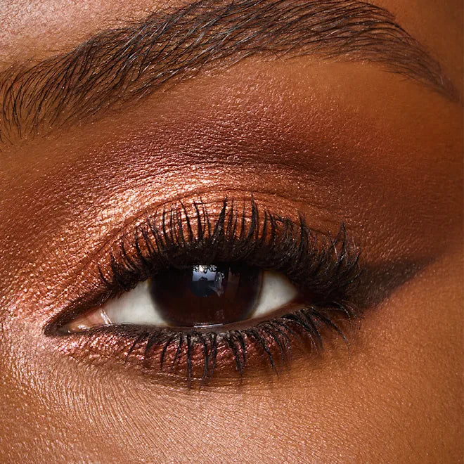 Charlotte Tilbury Charlotte’s Palette of Beautifying Eye Trends – Sensual Sunset