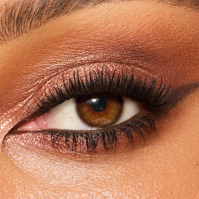 Charlotte Tilbury Charlotte’s Palette of Beautifying Eye Trends – Sensual Sunset