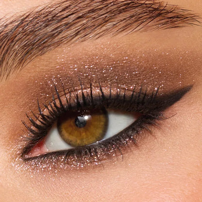 Charlotte Tilbury Charlotte’s Palette of Beautifying Eye Trends – Super Neutral