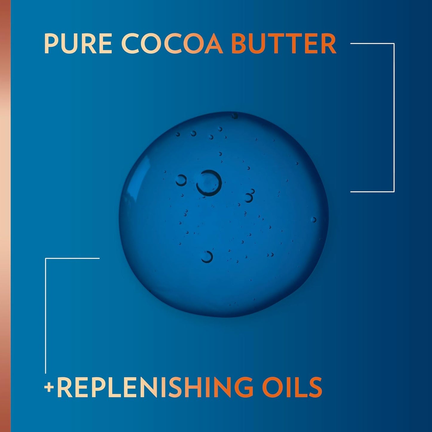 Vaseline Intensive Care Cocoa Radiant Body Oil