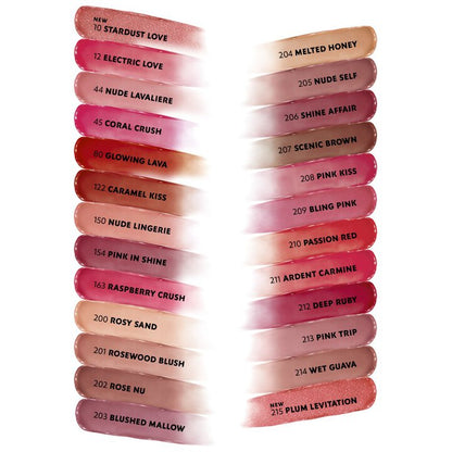 Yves Saint Laurent Rouge Volupté Shine Lipstick