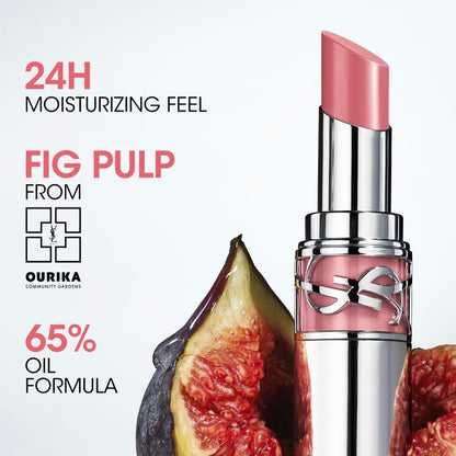 Yves Saint Laurent Rouge Volupté Shine Lipstick