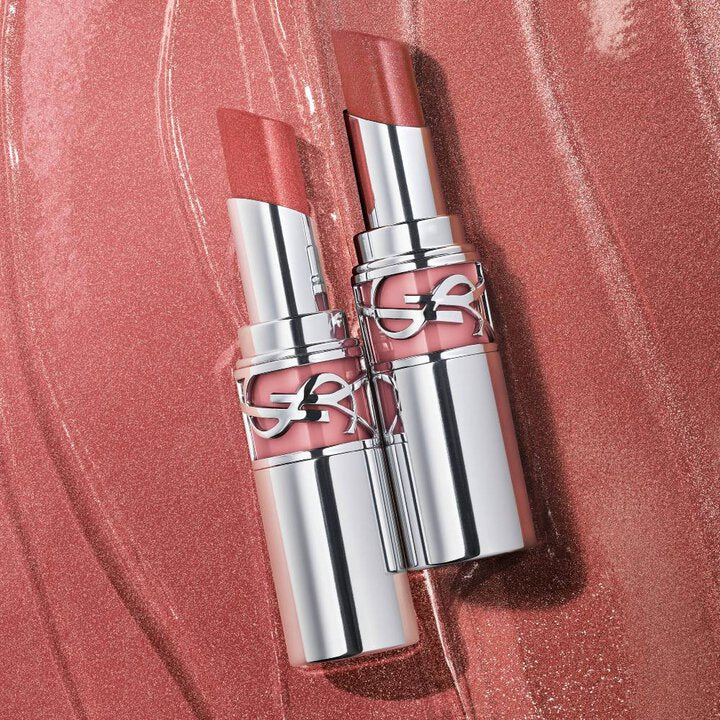 Yves Saint Laurent Rouge Volupté Shine Lipstick