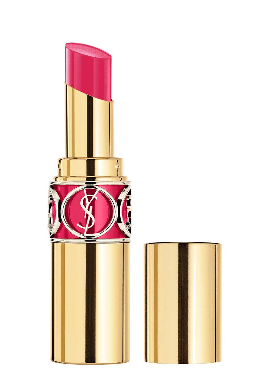 Yves Saint Laurent Rouge Volupté Shine Lipstick