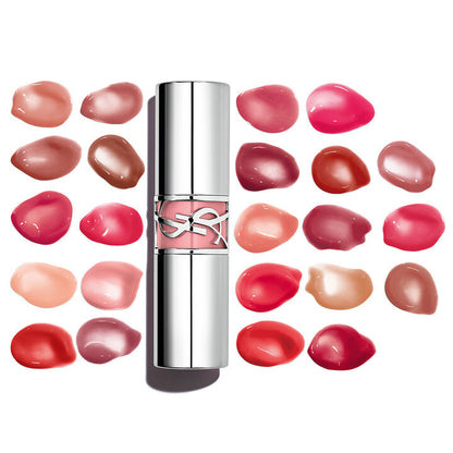 Yves Saint Laurent Rouge Volupté Shine Lipstick