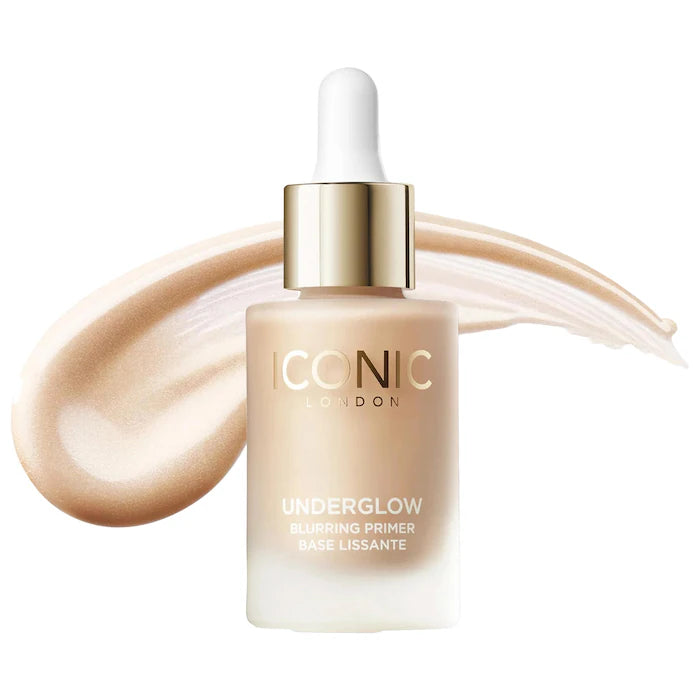 Iconic London Underglow Blurring Primer