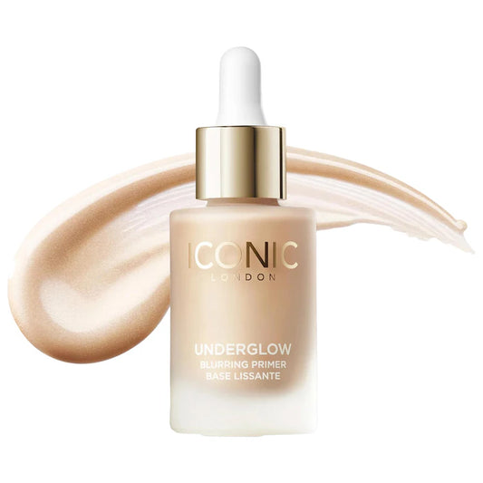 Iconic London Underglow Blurring Primer