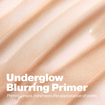 Iconic London Underglow Blurring Primer