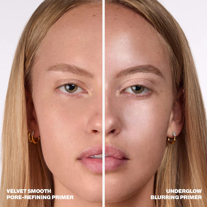 Iconic London Underglow Blurring Primer