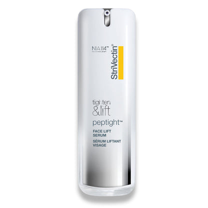 Strivectin Tighten and Lift Peptight Face Lift Serum