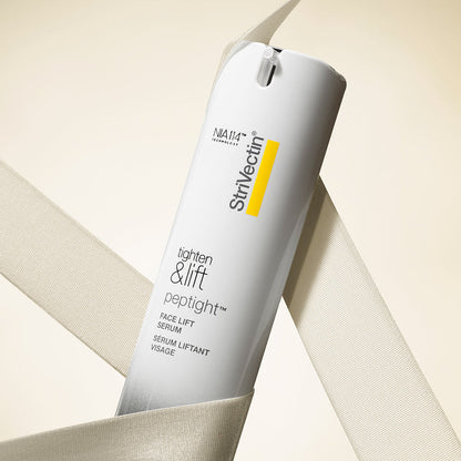 Strivectin Tighten and Lift Peptight Face Lift Serum