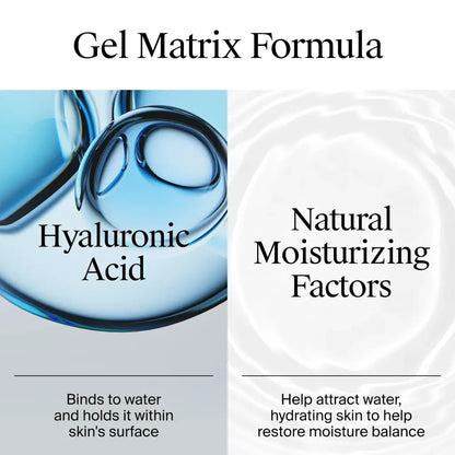 Neutrogena Hydro Boost Hyaluronic Acid Gel Cream