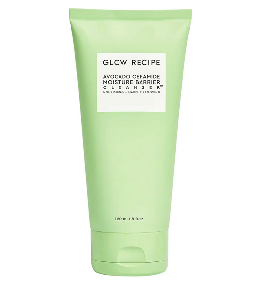 Glow Recipe Avocado Ceramide Moisture Barrier Cleanser
