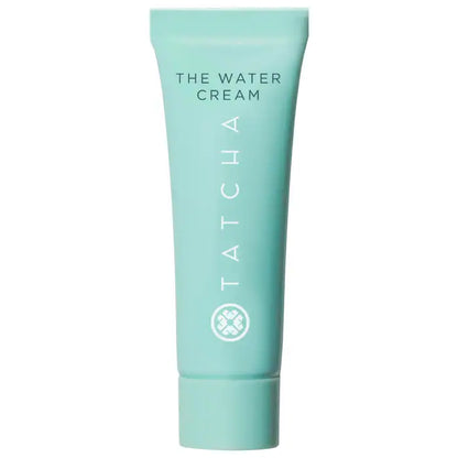Tatcha The Water Cream – Lightweight Pore-Refining Moisturizer