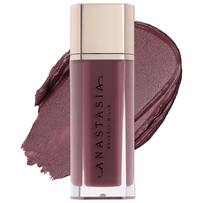 Anastasia Beverly Hills Lip Velvet Liquid Lipsticks
