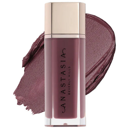 Anastasia Beverly Hills Lip Velvet Liquid Lipsticks
