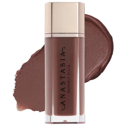 Anastasia Beverly Hills Lip Velvet Liquid Lipsticks