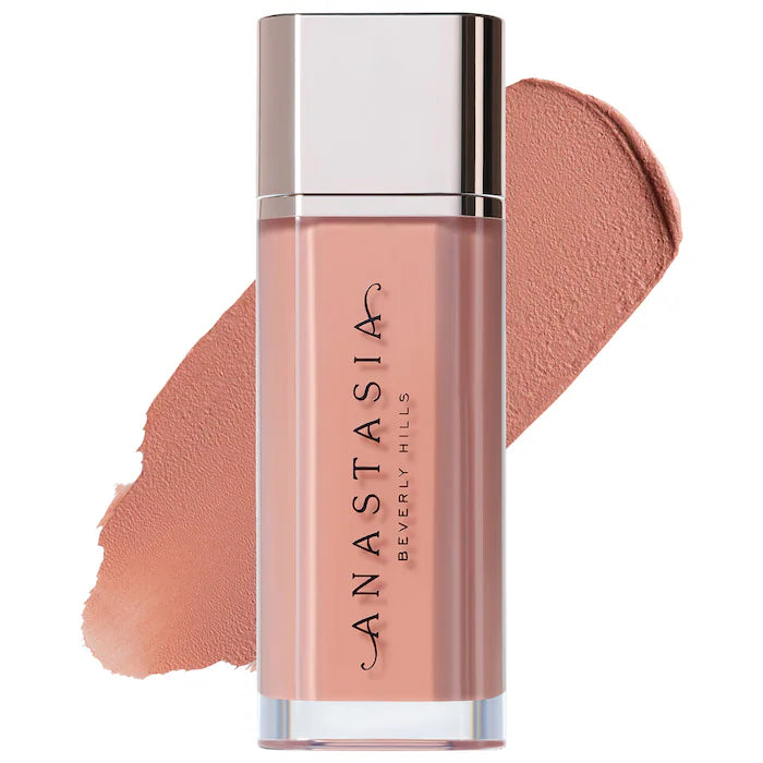 Anastasia Beverly Hills Lip Velvet Liquid Lipsticks