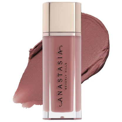 Anastasia Beverly Hills Lip Velvet Liquid Lipsticks