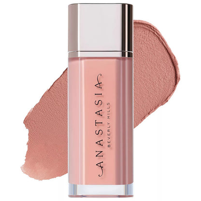 Anastasia Beverly Hills Lip Velvet Liquid Lipsticks