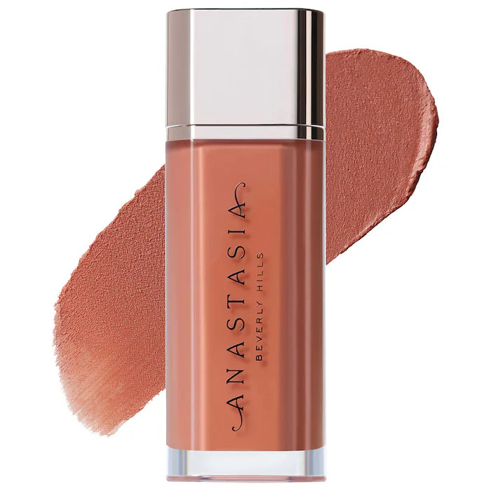 Anastasia Beverly Hills Lip Velvet Liquid Lipsticks