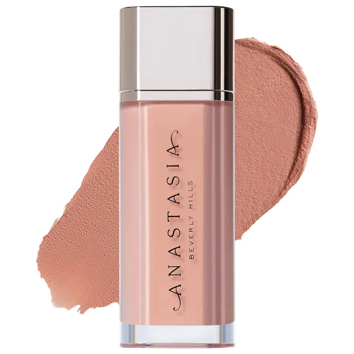 Anastasia Beverly Hills Lip Velvet Liquid Lipsticks