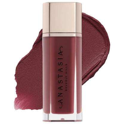 Anastasia Beverly Hills Lip Velvet Liquid Lipsticks