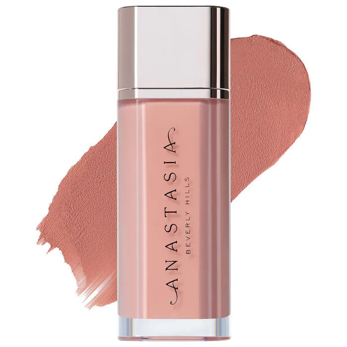 Anastasia Beverly Hills Lip Velvet Liquid Lipsticks