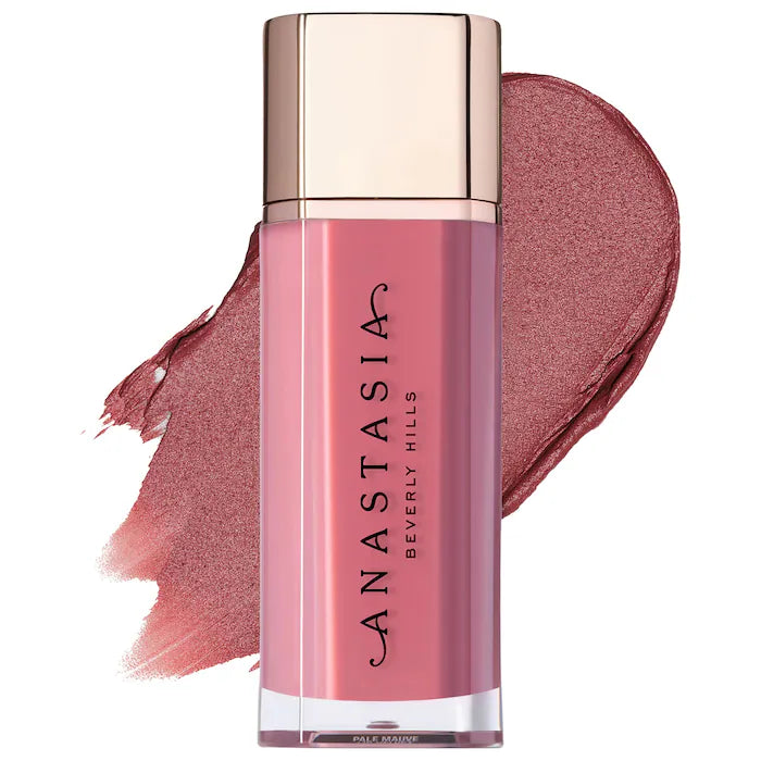Anastasia Beverly Hills Lip Velvet Liquid Lipsticks